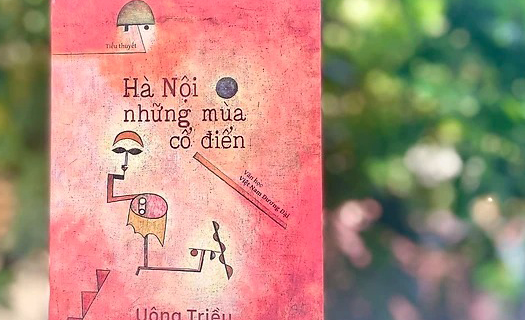 Nhà văn Uông Triều: Hà Nội với tôi là những trầm tích